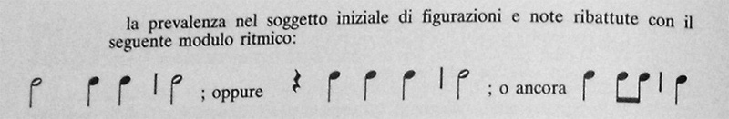 Music Symbols in running text. Example 2.
                Allorto (2002).